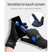 Full Finger Cycling Gloves Bicycle Gloves GEL Padded Outdoor Sport Fitness Hand-Gloves