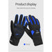 Full Finger Cycling Gloves Bicycle Gloves GEL Padded Outdoor Sport Fitness Hand-Gloves