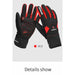 Full Finger Cycling Gloves Bicycle Gloves GEL Padded Outdoor Sport Fitness Hand-Gloves