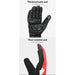 Full Finger Cycling Gloves Bicycle Gloves GEL Padded Outdoor Sport Fitness Hand-Gloves