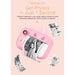 Minibear Children Camera Kids Instant Photo Digital Camera