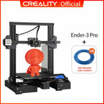 CREALITY Ender-3 Pro 3D Printer Magnetic Build Plate Power Printing KIT