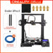 CREALITY Ender-3 Pro 3D Printer Magnetic Build Plate Power Printing KIT