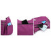 Women Fashion Shoulder Bags Waterproof Nylon Oxford Crossbody Handbags