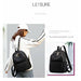 Women Travel Backpack Casual Waterproof Large Capacity Shoulder Bags