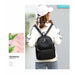 Women Travel Backpack Casual Waterproof Large Capacity Shoulder Bags