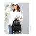 Women Travel Backpack Casual Waterproof Large Capacity Shoulder Bags