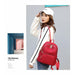 Women Travel Backpack Casual Waterproof Large Capacity Shoulder Bags