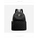 Women Travel Backpack Casual Waterproof Large Capacity Shoulder Bags