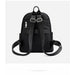 Women Travel Backpack Casual Waterproof Large Capacity Shoulder Bags