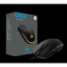 G102 LIGHTSYNC/Prodigy 2nd Gen Windows 10/8/7 Optical Gaming Mouse