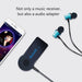 Wireless Bluetooth EDR Receiver Audio Adapter AUX Stereo Bluetooth Adapter