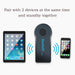 Wireless Bluetooth EDR Receiver Audio Adapter AUX Stereo Bluetooth Adapter
