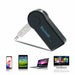 Wireless Bluetooth EDR Receiver Audio Adapter AUX Stereo Bluetooth Adapter