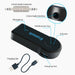Wireless Bluetooth EDR Receiver Audio Adapter AUX Stereo Bluetooth Adapter