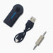 Wireless Bluetooth EDR Receiver Audio Adapter AUX Stereo Bluetooth Adapter
