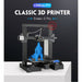 CREALITY Ender-3 Pro 3D Printer Magnetic Build Plate Power Printing KIT