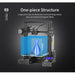 CREALITY Ender-3 Pro 3D Printer Magnetic Build Plate Power Printing KIT