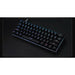 60% Mechanical Keyboard USB Wireless RGB Backlight Gaming Keyboard