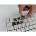 60% Mechanical Keyboard USB Wireless RGB Backlight Gaming Keyboard