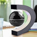 Floating Magnetic Levitation Globe LED World Map Electronic Antigravity Lamp