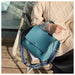Fashion PU Leather Crossbody Bags Women Solid Color Shoulder Small Handbag