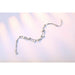 Sterling Silver Jewelry High Quality Fashion Women Bracelet