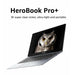 HeroBook Pro 1920*1080 IPS Screen Intel Celeron N4000 Processor DDR4 8GB 256GB SSD Windows 10 Laptop