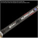 HURRICANE 1.8/2.1/2.4/2.7/3.0m Casting Spinning Fishing Rod Baitcasting Lure Rod