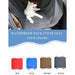 Dog Carriers Waterproof Pet Dog Car Seat Cover Mats Travel Accessories