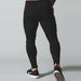 Men Sports Running Pants Joggers Cotton Trackpants Slim Fit Trouser Pants