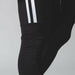 Men Sports Running Pants Joggers Cotton Trackpants Slim Fit Trouser Pants
