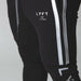 Men Sports Running Pants Joggers Cotton Trackpants Slim Fit Trouser Pants