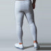 Men Sports Running Pants Joggers Cotton Trackpants Slim Fit Trouser Pants