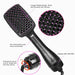 One Step Hair Dryer & Volumizer 3 in 1 Blower Brush Hairdryer Hairbrush