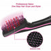 One Step Hair Dryer & Volumizer 3 in 1 Blower Brush Hairdryer Hairbrush
