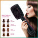 One Step Hair Dryer & Volumizer 3 in 1 Blower Brush Hairdryer Hairbrush