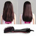 One Step Hair Dryer & Volumizer 3 in 1 Blower Brush Hairdryer Hairbrush