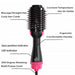 One Step Hair Dryer & Volumizer 3 in 1 Blower Brush Hairdryer Hairbrush