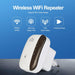 Wireless WiFi Repeater Extender 300Mbps Router Signal Amplifier Wi Fi Booster