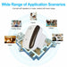 Wireless WiFi Repeater Extender 300Mbps Router Signal Amplifier Wi Fi Booster