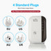 Wireless WiFi Repeater Extender 300Mbps Router Signal Amplifier Wi Fi Booster