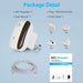 Wireless WiFi Repeater Extender 300Mbps Router Signal Amplifier Wi Fi Booster