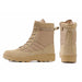 Tactical Military Boots Men Special Force Desert Combat Outdoor Hiking Shoes