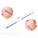 4pcs Stainless Steel Acne Removal Needles Blackhead Remover Face Skin Care Tools