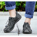 Breathable Sneakers Men Casual Fashion Multi-Purpose High Quality Shoes
