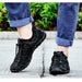 Breathable Sneakers Men Casual Fashion Multi-Purpose High Quality Shoes