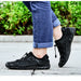Breathable Sneakers Men Casual Fashion Multi-Purpose High Quality Shoes