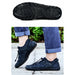 Breathable Sneakers Men Casual Fashion Multi-Purpose High Quality Shoes