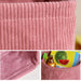 Cartoon Animals Hand Woven Storage Basket Kids Toys Organizer Laundry Baskets
